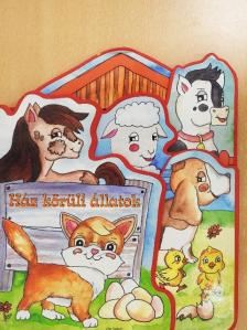 Ház körüli állatok [antikvár]