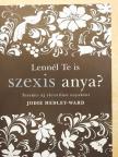 Jodie Hedley-Ward - Lennél te is szexis anya? [antikvár]