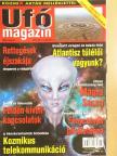 Arany László - Ufómagazin 2018. március [antikvár]