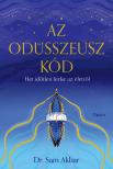 Dr. Sam Akbar - Az Odüsszeusz-kód