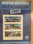 Bölcskei Imréné - Magyar bélyegek katalógusa 1997 [antikvár]