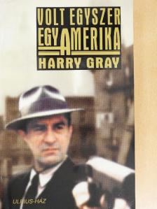 Harry Gray - Volt egyszer egy Amerika [antikvár]