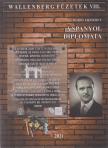 Dobos Erzsébet - A spanyol diplomata [antikvár]