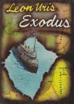 Leon Uris - Exodus [antikvár]