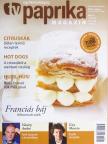 TV Paprika Magazin 2012. március [antikvár]
