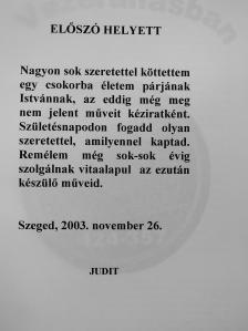 Borsi István - Első könyvem [antikvár]