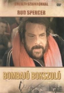 Klub Publishing - Bombajó bokszoló - DVD