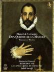Cervantes - DON QUIJOTE DE LA MANCHA 2SACD