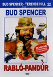 SPENCER, BUD - HILL, TERENCE - RABLÓ-PANDÚR