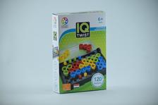 13978-182 - IQ Twist - Készségfejlesztő játék