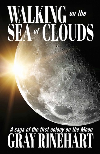 Rinehart Gray - Walking on the Sea of Clouds [eKönyv: epub, mobi]