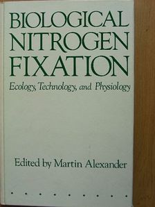 Gerald H. Elkan - Biological Nitrogen Fixation [antikvár]