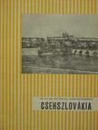 Csehszlovákia [antikvár]
