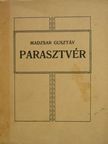 Madzsar Gusztáv - Parasztvér [antikvár]