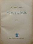 Gellért Anikó - Kóbor szépség [antikvár]