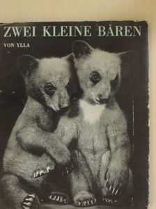 Paulette Falconnet - Zwei kleine Bären [antikvár]