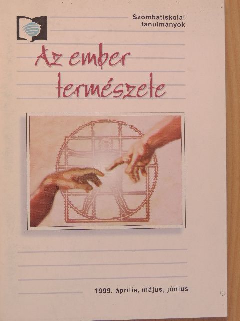 Jack Blanco - Az ember természete [antikvár]