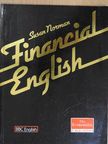 Susan Norman - Financial English [antikvár]