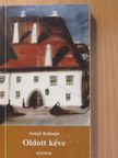Aniszi Kálmán - Oldott kéve (dedikált példány) [antikvár]