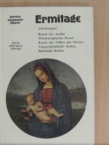 Ermitage [antikvár]