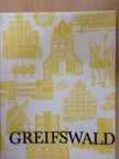 Joachim Mai - Greifswald [antikvár]