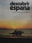 A. Alvarez - Descubrir Espana Verano 79 [antikvár]