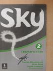Andrew Fairhurst - Sky 2 - Teacher's Book [antikvár]