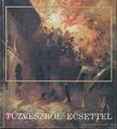 Minárovics János - Tűzvészről ecsettel [antikvár]