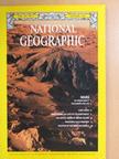 National Geographic January 1977 [antikvár]