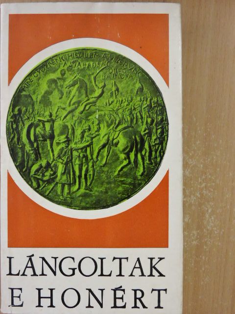 Beck Ö. Fülöp - Lángoltak e honért [antikvár]