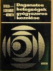 Dr. Eckhardt Sándor - Daganatos betegségek gyógyszeres kezelése [antikvár]