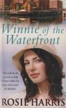 Rosie Harris - Winnie of the Waterfront [antikvár]