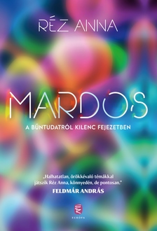 Réz Anna - Mardos [eKönyv: epub, mobi]