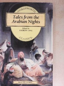 Tales from the Arabian Nights [antikvár]