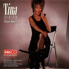 TINA TURNER - PRIVATE DANCER CD TINA TURNER