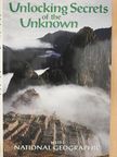 Leslie Allen - Unlocking Secrets of the Unknown [antikvár]