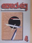 Bereti Gábor - Ezredvég 2012. július-augusztus [antikvár]