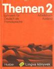 Bock, Heiko, Müller, Jutta, Aufderstraße, Harmut - Themen 2. - Arbeitsbuch Ausland [antikvár]