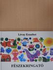 Lévay Erzsébet - Fészekringató [antikvár]