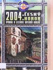 2004: Cesky Horor [antikvár]