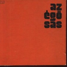 Beniuc, Mihai - Az égő sas [antikvár]