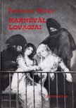FERDINANDY MIHÁLY - Karnevál lovagjai [antikvár]