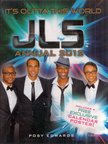 Posy Edwards - JLS Annual 2012 [antikvár]