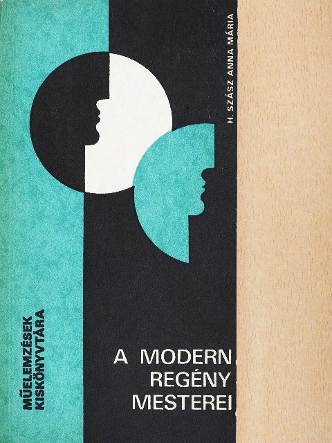 Alain Robbe-Grillet - A modern regény mesterei [antikvár]