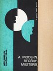 Alain Robbe-Grillet - A modern regény mesterei [antikvár]