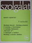 Kereszty Rókus - Szolgálat 1986. Péter-Pál [antikvár]