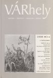 Sass László (főszerk.) - VÁRhely 1998. december (dedikált) [antikvár]