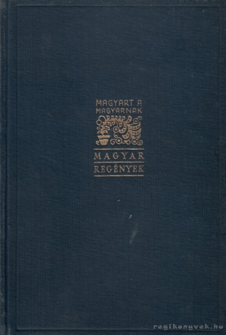 Trescsényi György - Merre van napkelet I-II. kötet [antikvár]