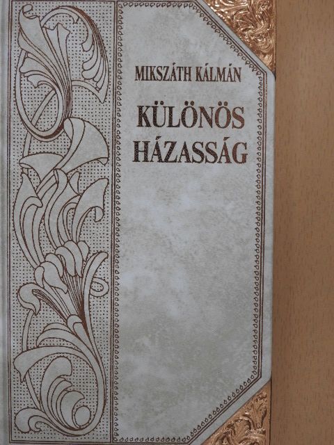 Mikszáth Kálmán - Mikszáth Kálmán művei 23. (töredék) [antikvár]