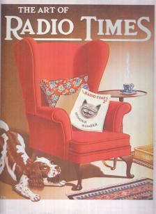 Driver, David - Art of Radio Times [antikvár]